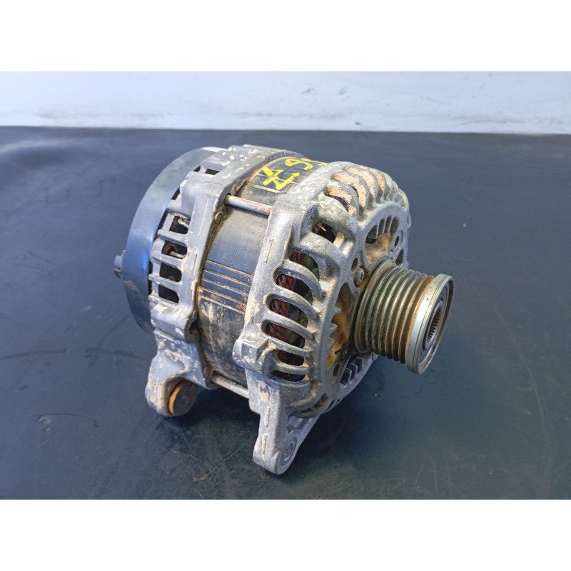 Recambio de alternador para renault trafic iii autobús (jg_) 2.0 dci 110 (jgmw) referencia OEM IAM 231004436R A3TV4081ZE 