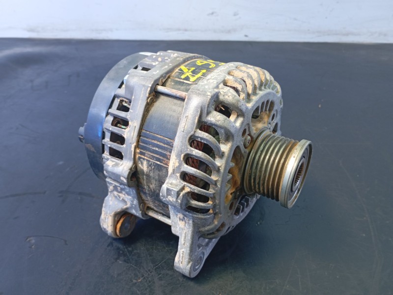 Recambio de alternador para renault trafic iii autobús (jg_) 2.0 dci 110 (jgmw) referencia OEM IAM 231004436R A3TV4081ZE 