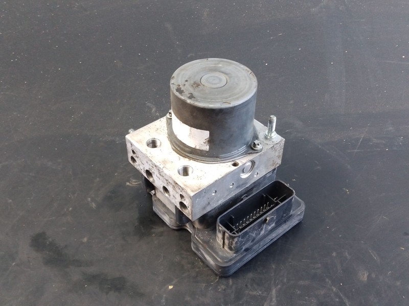 Recambio de abs para citroën jumpy iii furgoneta (v_) 1.5 bluehdi 100 referencia OEM IAM 9821150280  