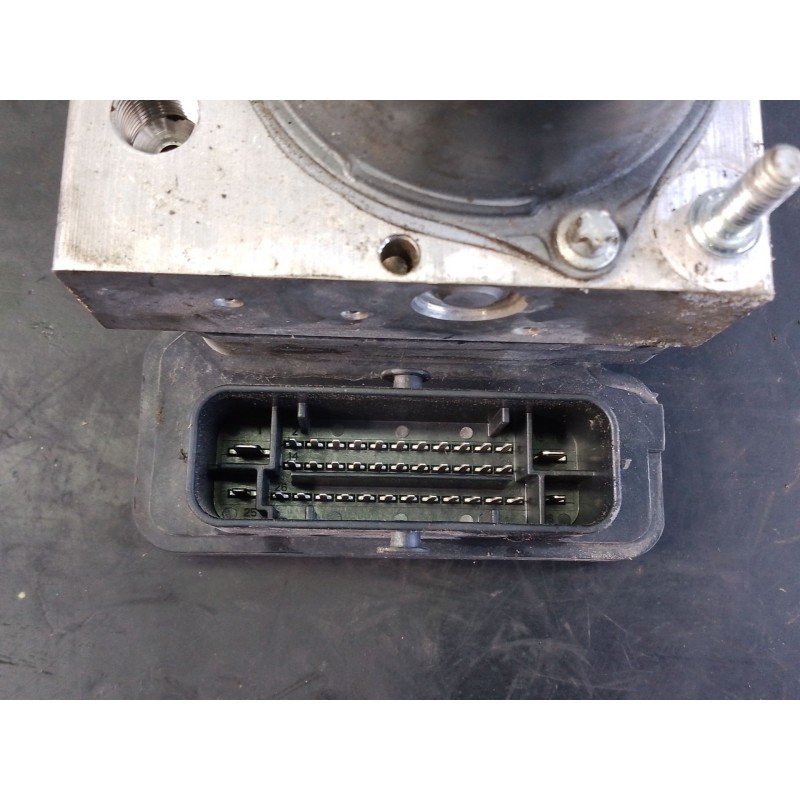 Recambio de abs para citroën jumpy iii furgoneta (v_) 1.5 bluehdi 100 referencia OEM IAM 9821150280  