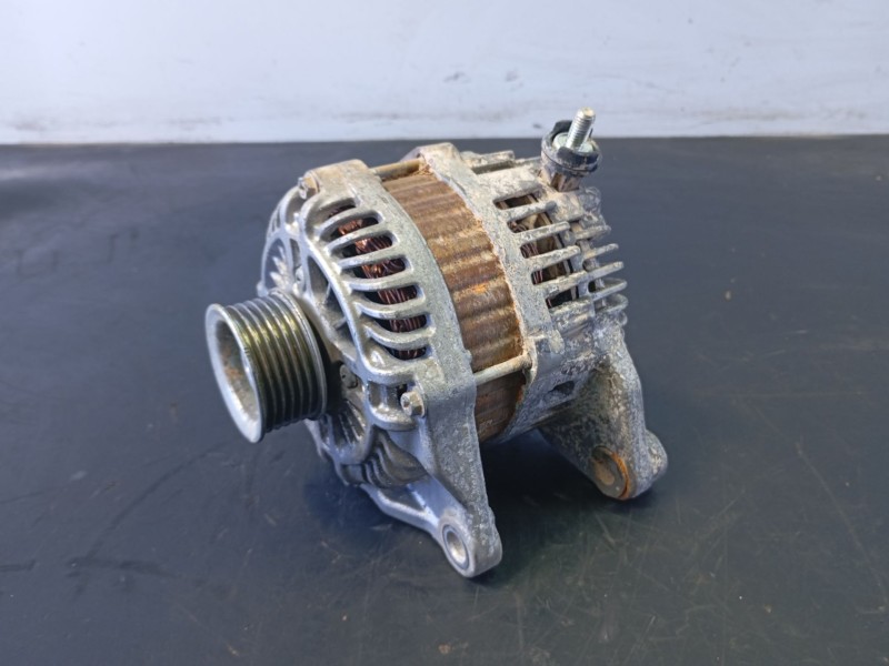 Recambio de alternador para mazda cx-3 (dk) 2.0 skyactiv-g (dk5w, dk6w) referencia OEM IAM A5TJ0591  