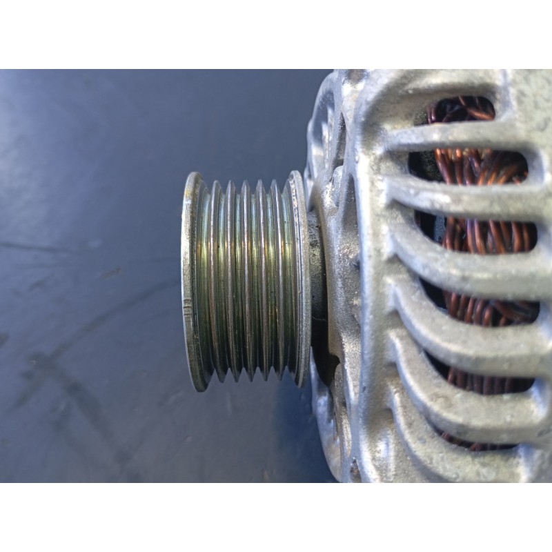 Recambio de alternador para mazda cx-3 (dk) 2.0 skyactiv-g (dk5w, dk6w) referencia OEM IAM A5TJ0591  