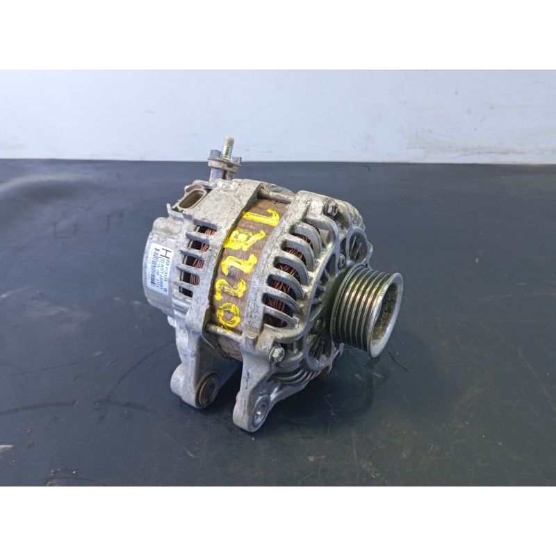 Recambio de alternador para mazda cx-3 (dk) 2.0 skyactiv-g (dk5w, dk6w) referencia OEM IAM A5TJ0591  