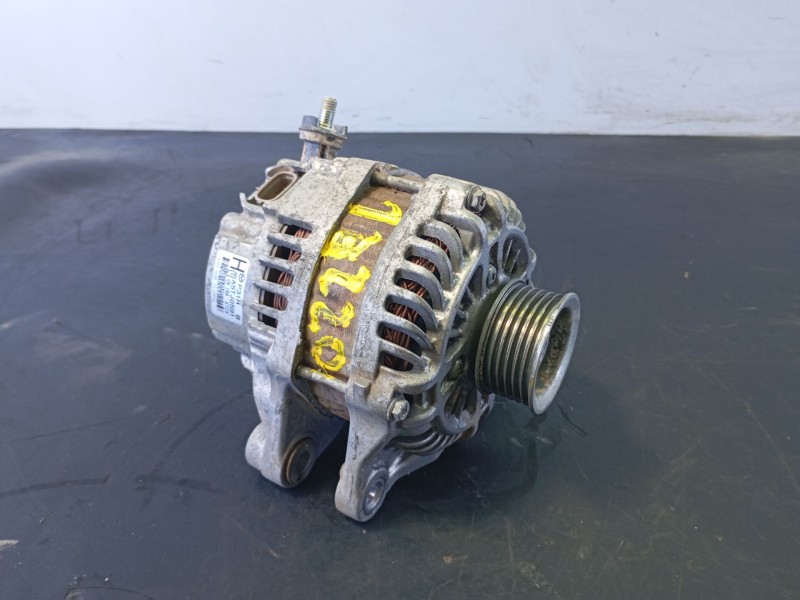 Recambio de alternador para mazda cx-3 (dk) 2.0 skyactiv-g (dk5w, dk6w) referencia OEM IAM A5TJ0591  