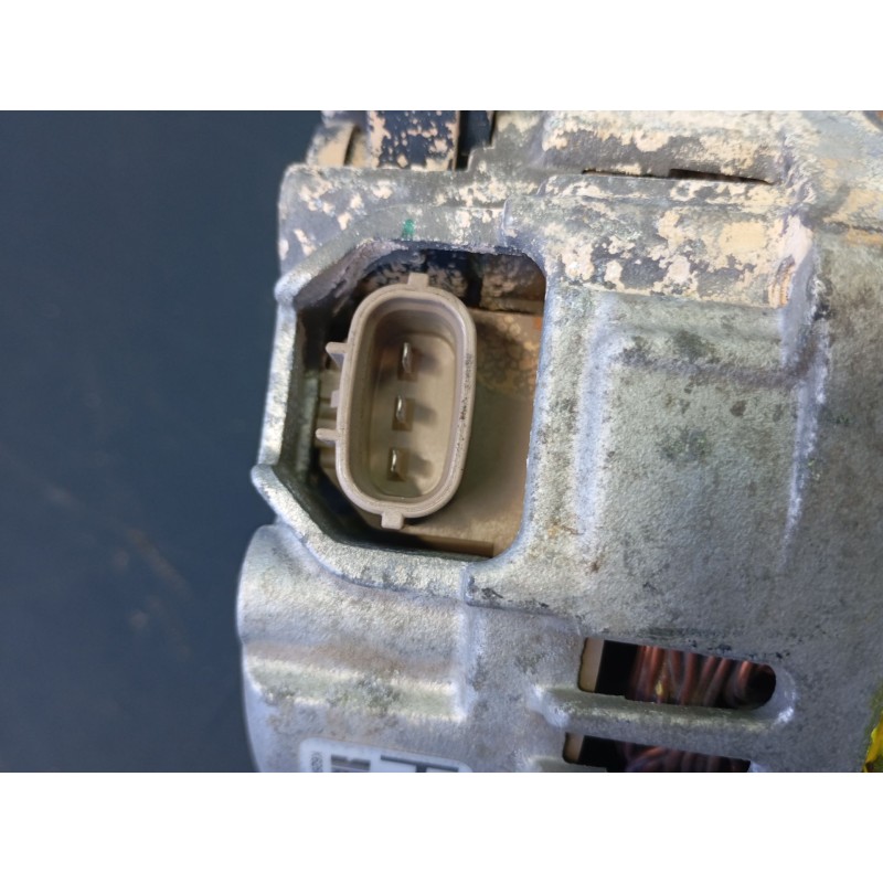 Recambio de alternador para mazda cx-3 (dk) 2.0 skyactiv-g (dk5w, dk6w) referencia OEM IAM A5TJ0591  