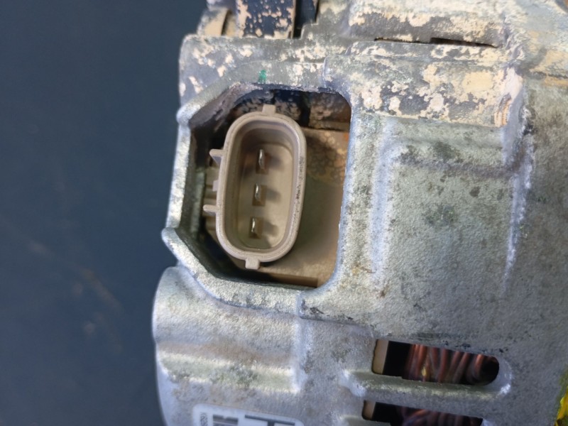 Recambio de alternador para mazda cx-3 (dk) 2.0 skyactiv-g (dk5w, dk6w) referencia OEM IAM A5TJ0591  