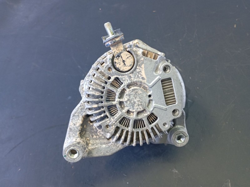 Recambio de alternador para mazda cx-3 (dk) 2.0 skyactiv-g (dk5w, dk6w) referencia OEM IAM A5TJ0591  