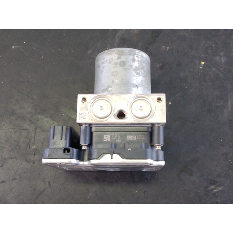 Recambio de abs para ford transit custom v710 furgoneta (nrn) 2.0 ecoblue referencia OEM IAM P2312B373CE 24070320680 