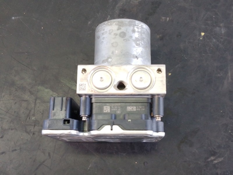 Recambio de abs para ford transit custom v710 furgoneta (nrn) 2.0 ecoblue referencia OEM IAM P2312B373CE 24070320680 