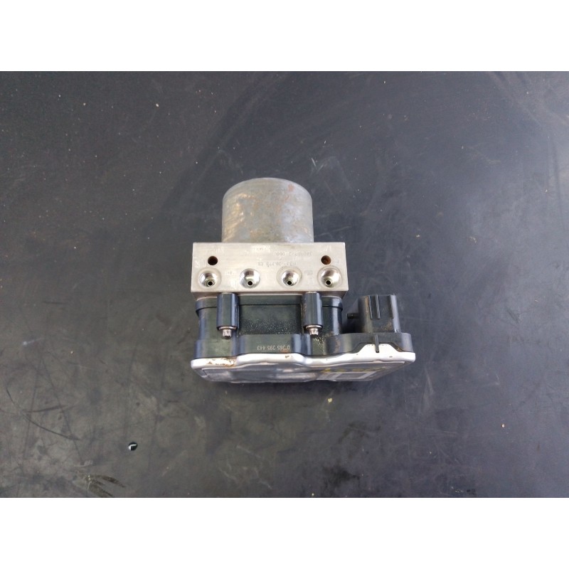 Recambio de abs para ford transit custom v710 furgoneta (nrn) 2.0 ecoblue referencia OEM IAM P2312B373CE 24070320680 