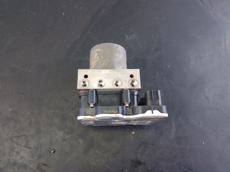 Recambio de abs para ford transit custom v710 furgoneta (nrn) 2.0 ecoblue referencia OEM IAM P2312B373CE 24070320680 