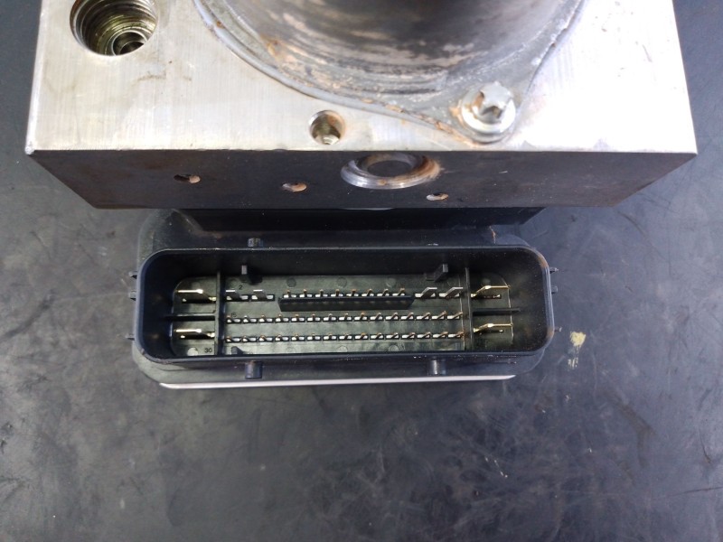 Recambio de abs para ford transit custom v710 furgoneta (nrn) 2.0 ecoblue referencia OEM IAM P2312B373CE 24070320680 