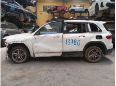 MERCEDES-BENZ GLB (X247)