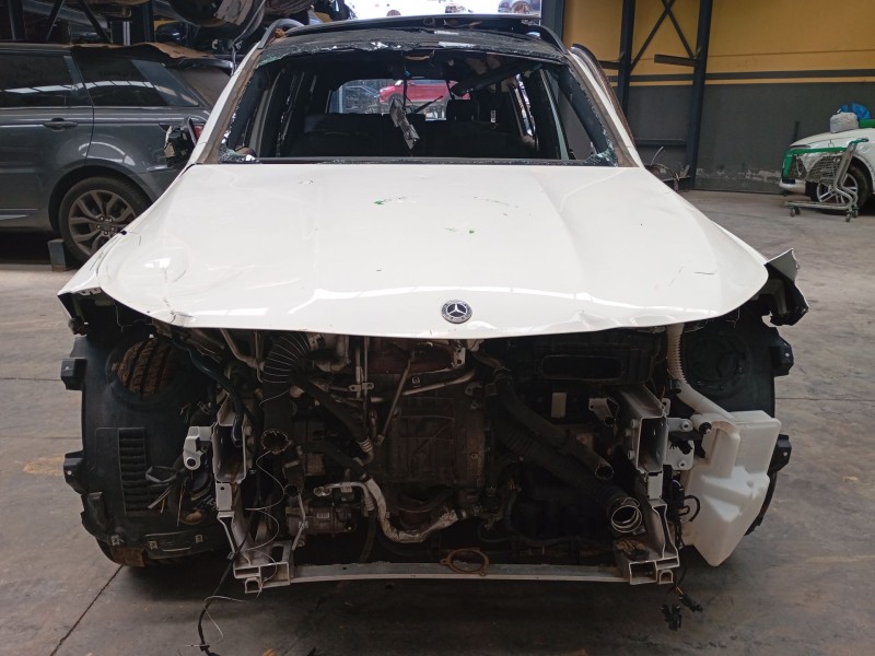 mercedes-benz glb (x247) del año 2021