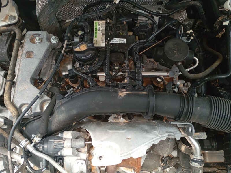 mercedes-benz glb (x247) del año 2021