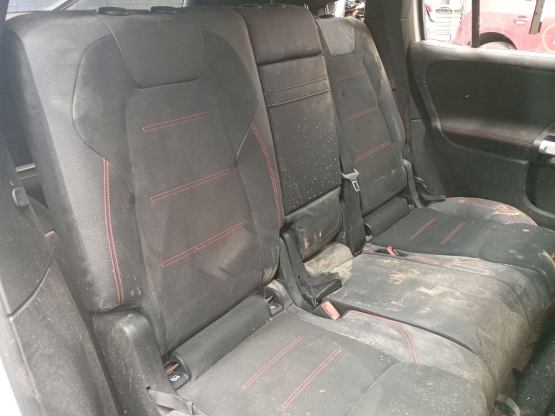 mercedes-benz glb (x247) del año 2021