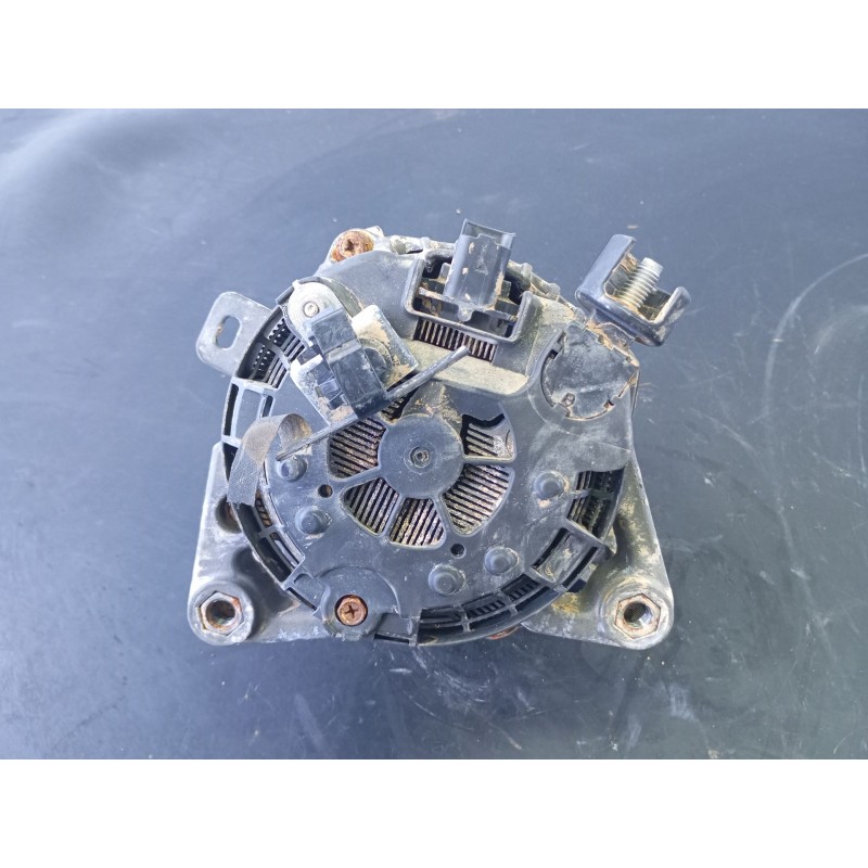Recambio de alternador para peugeot rifter 1.5 bluehdi 130 referencia OEM IAM   