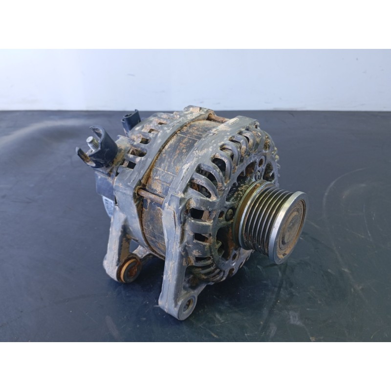 Recambio de alternador para peugeot rifter 1.5 bluehdi 130 referencia OEM IAM   