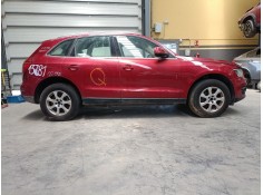 AUDI Q5 (8RB)