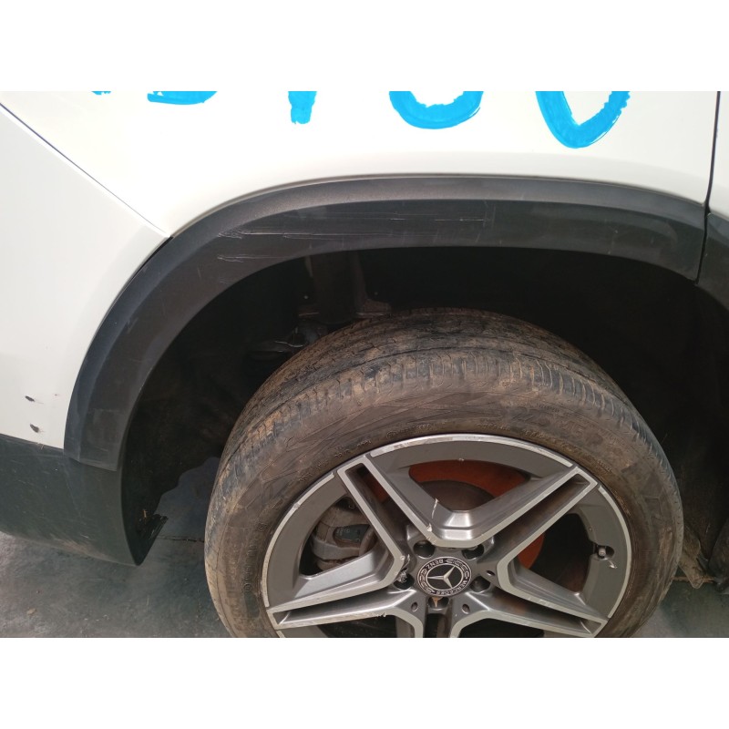 Recambio de aletin trasero derecho para mercedes-benz glb (x247) glb 250 4-matic (247.647) referencia OEM IAM   