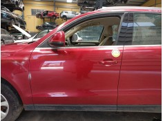 Recambio de puerta delantera izquierda para audi q5 (8rb) 2.0 tdi quattro referencia OEM IAM   