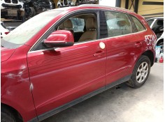 Recambio de puerta delantera izquierda para audi q5 (8rb) 2.0 tdi quattro referencia OEM IAM    2
