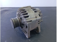 Recambio de alternador para dacia duster ambience 4x2 referencia OEM IAM 231007281R FG15T057 