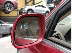 Recambio de retrovisor izquierdo electrico para audi q5 (8rb) 2.0 tdi quattro referencia OEM IAM   