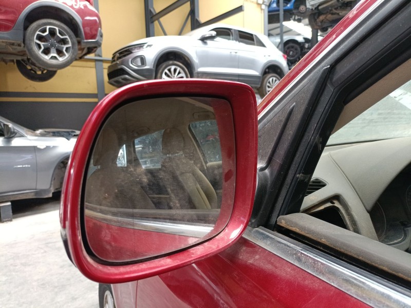 Recambio de retrovisor izquierdo electrico para audi q5 (8rb) 2.0 tdi quattro referencia OEM IAM   