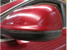 Recambio de retrovisor izquierdo electrico para audi q5 (8rb) 2.0 tdi quattro referencia OEM IAM    2