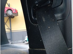 CINTURON SEGURIDAD TRASERO IZQUIERDO 