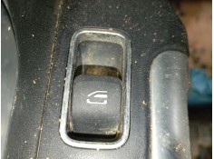 MANDO ELEVALUNAS TRASERO IZQUIERDO 