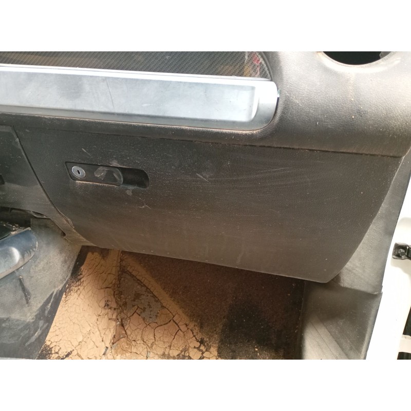 Recambio de guantera para mercedes-benz glb (x247) glb 250 4-matic (247.647) referencia OEM IAM   