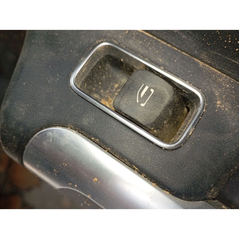 Recambio de mando elevalunas delantero derecho para mercedes-benz glb (x247) glb 250 4-matic (247.647) referencia OEM IAM   