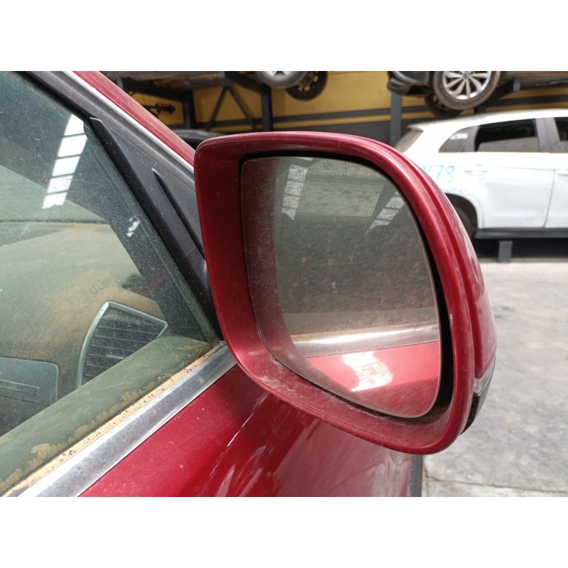 Recambio de retrovisor derecho electrico para audi q5 (8rb) 2.0 tdi quattro referencia OEM IAM   