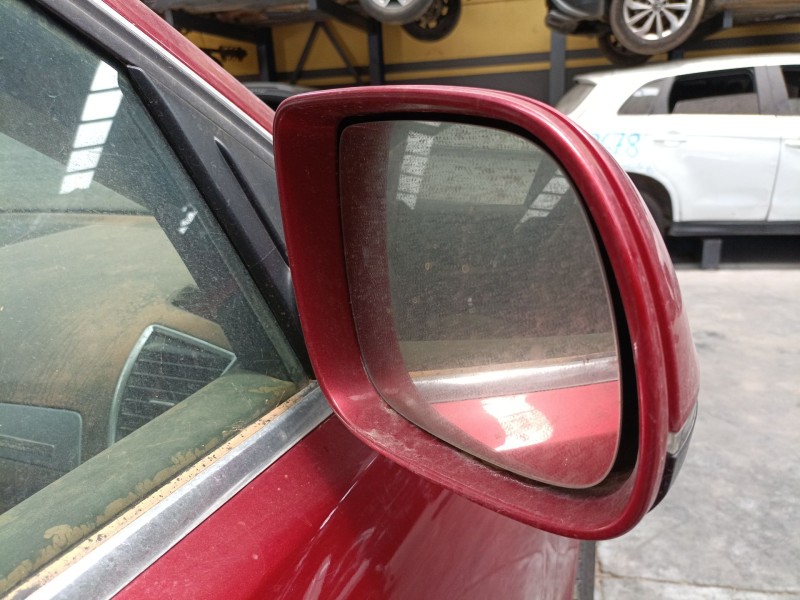 Recambio de retrovisor derecho electrico para audi q5 (8rb) 2.0 tdi quattro referencia OEM IAM   