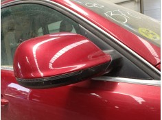 Recambio de retrovisor derecho electrico para audi q5 (8rb) 2.0 tdi quattro referencia OEM IAM    2