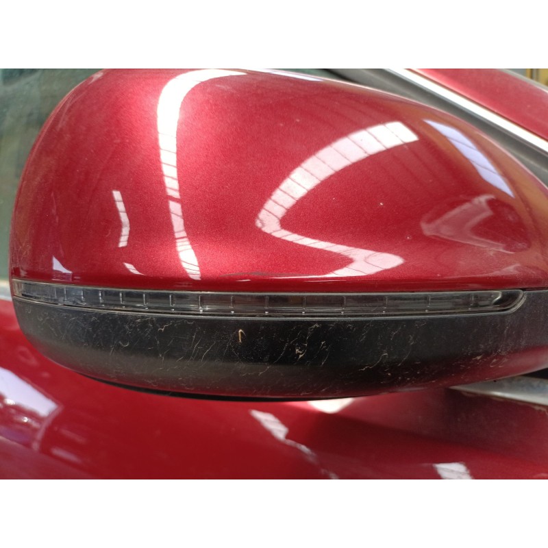 Recambio de retrovisor derecho electrico para audi q5 (8rb) 2.0 tdi quattro referencia OEM IAM   