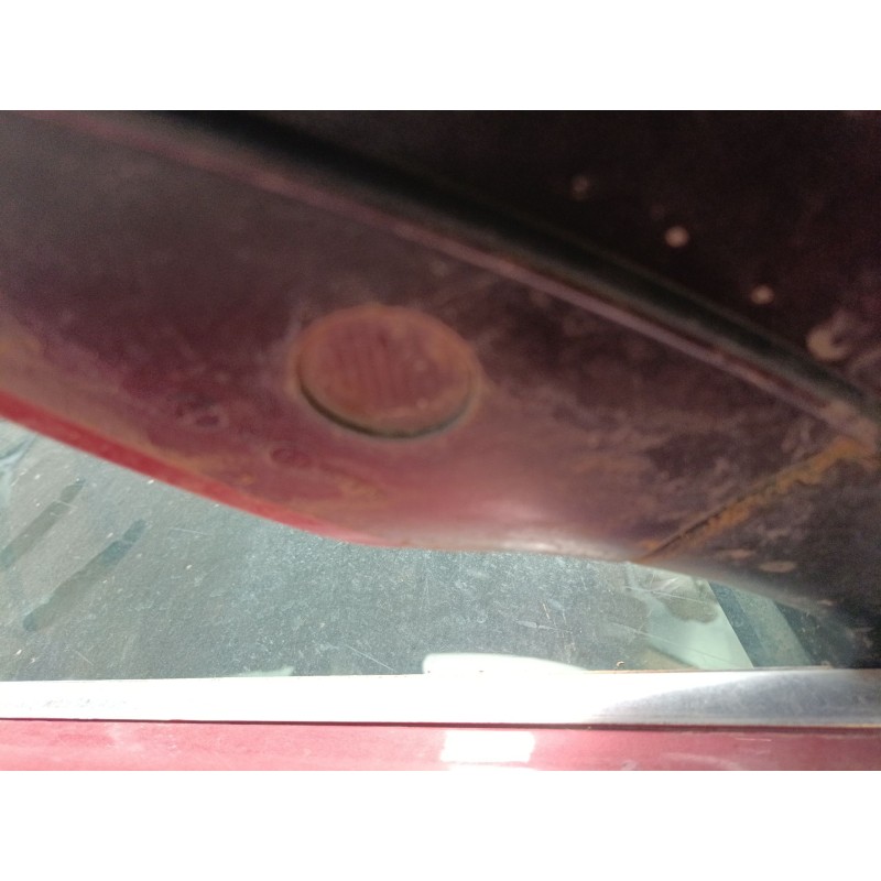 Recambio de retrovisor derecho electrico para audi q5 (8rb) 2.0 tdi quattro referencia OEM IAM   