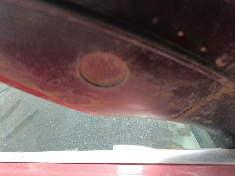 Recambio de retrovisor derecho electrico para audi q5 (8rb) 2.0 tdi quattro referencia OEM IAM   