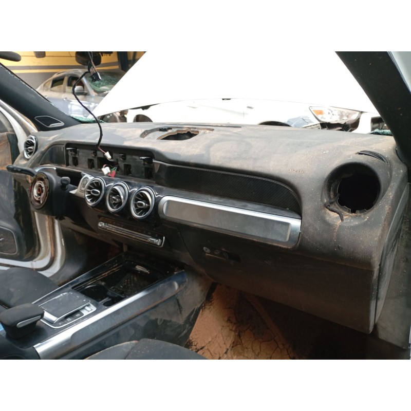Recambio de salpicadero para mercedes-benz glb (x247) glb 250 4-matic (247.647) referencia OEM IAM   