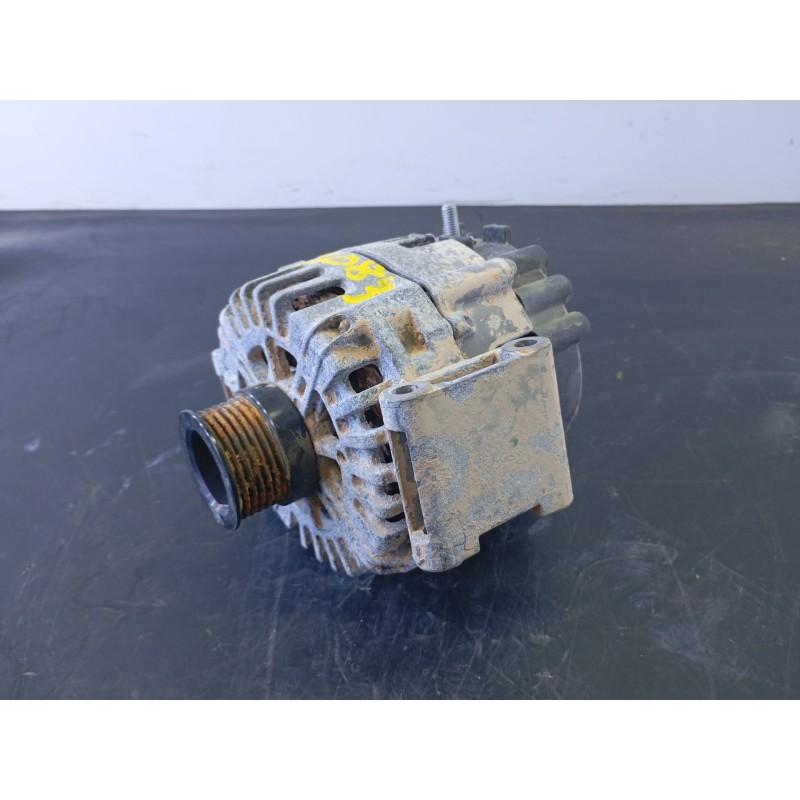 Recambio de alternador para mercedes-benz glc (x253) 220 d 4-matic (253.905, 253.903) referencia OEM IAM   