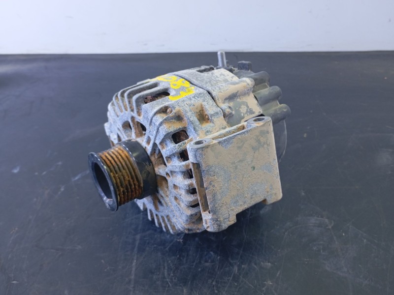 Recambio de alternador para mercedes-benz glc (x253) 220 d 4-matic (253.905, 253.903) referencia OEM IAM   
