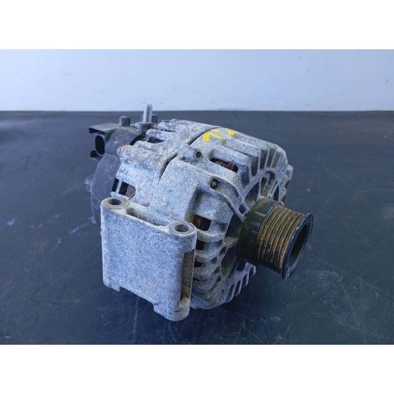 Recambio de alternador para mercedes-benz glc (x253) 220 d 4-matic (253.905, 253.903) referencia OEM IAM   