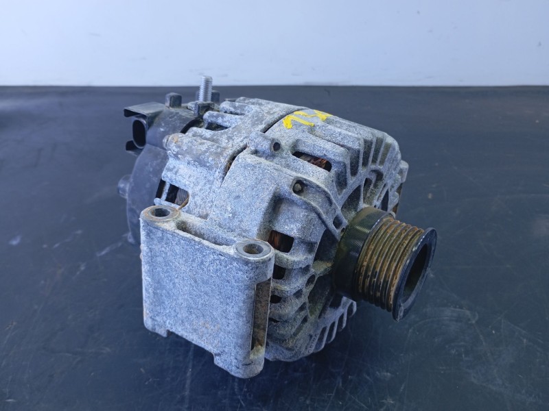 Recambio de alternador para mercedes-benz glc (x253) 220 d 4-matic (253.905, 253.903) referencia OEM IAM   