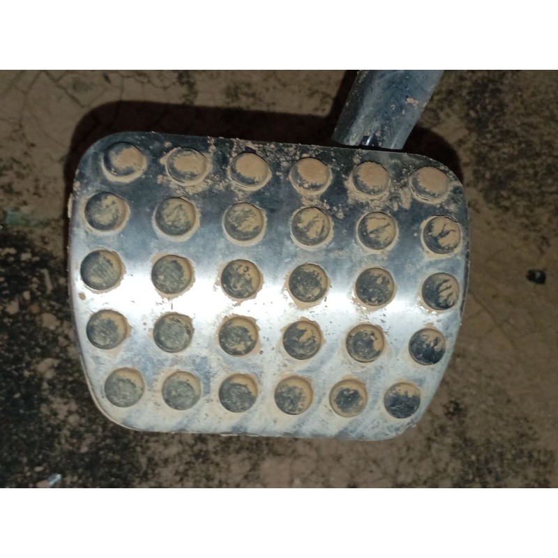 Recambio de pedal freno para mercedes-benz glb (x247) glb 250 4-matic (247.647) referencia OEM IAM   