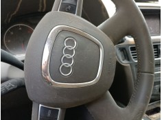 Recambio de airbag delantero izquierdo para audi q5 (8rb) 2.0 tdi quattro referencia OEM IAM   