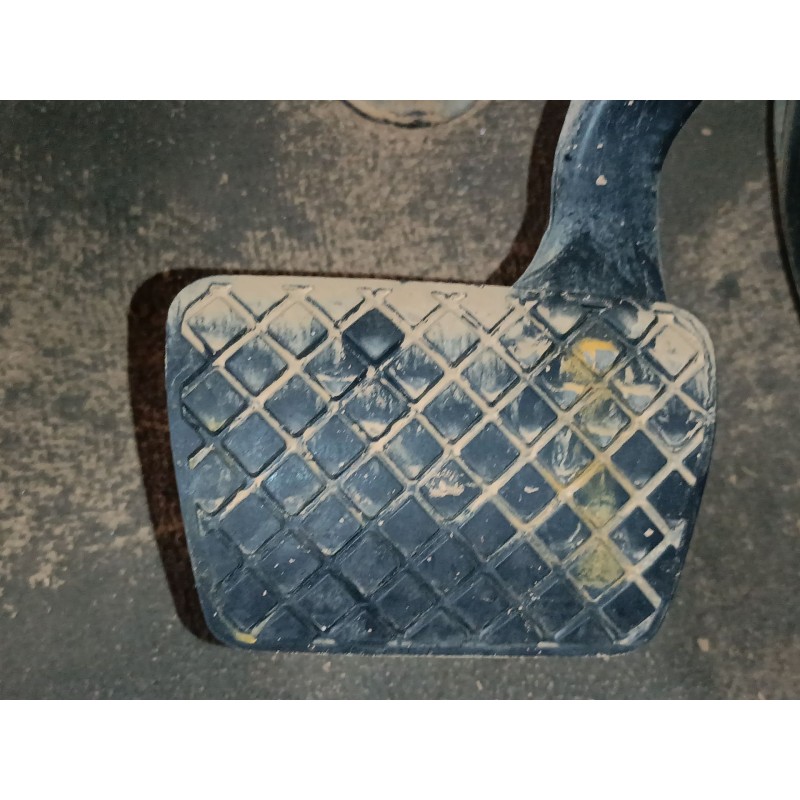 Recambio de pedal freno para audi q5 (8rb) 2.0 tdi quattro referencia OEM IAM   