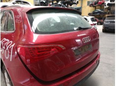 Recambio de porton trasero para audi q5 (8rb) 2.0 tdi quattro referencia OEM IAM    2