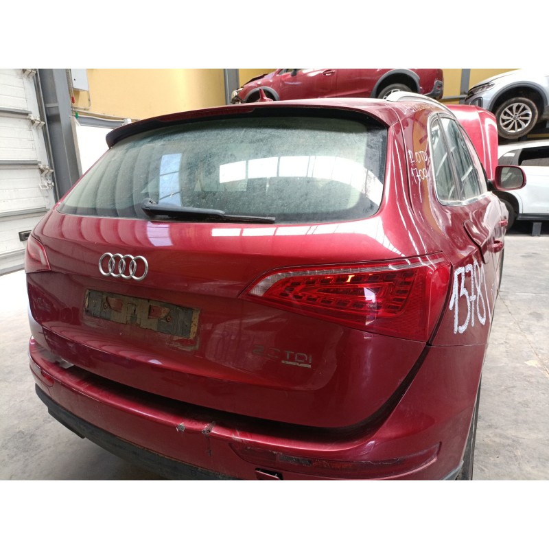 Recambio de porton trasero para audi q5 (8rb) 2.0 tdi quattro referencia OEM IAM   